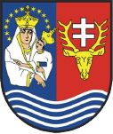 Logo - Starostwo Powiatowe w Leżajsku
