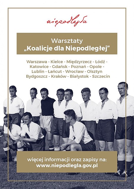 Koalicje dla Niepodległej