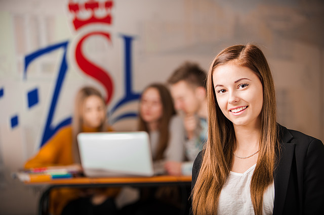 Zespół Szkół Licealnych w Leżajsku prezentuje nową ofertę edukacyjną