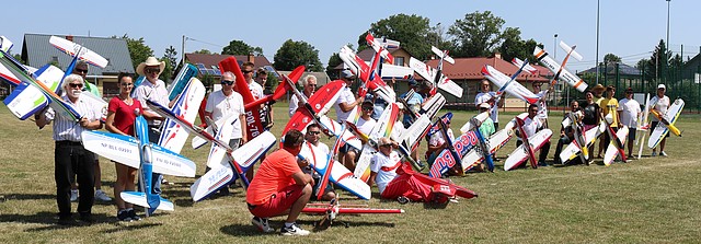 F2 WORLD CUP Wierzawice 2019 Memoriał Eugeniusza Kujana