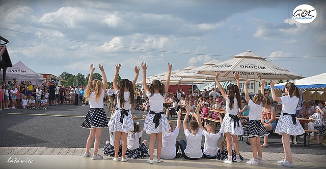 Spotkanie z Folklorem i Biesiadą 2019