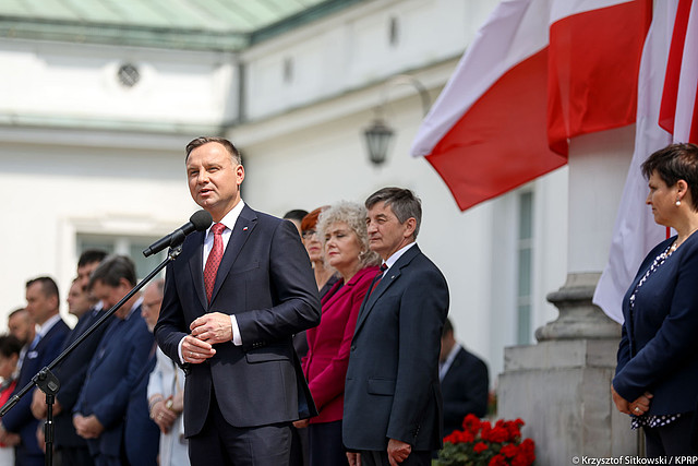 Dzień Samorządu Terytorialnego w stolicy