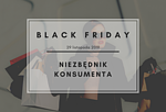 Black Friday – niezbędnik konsumenta