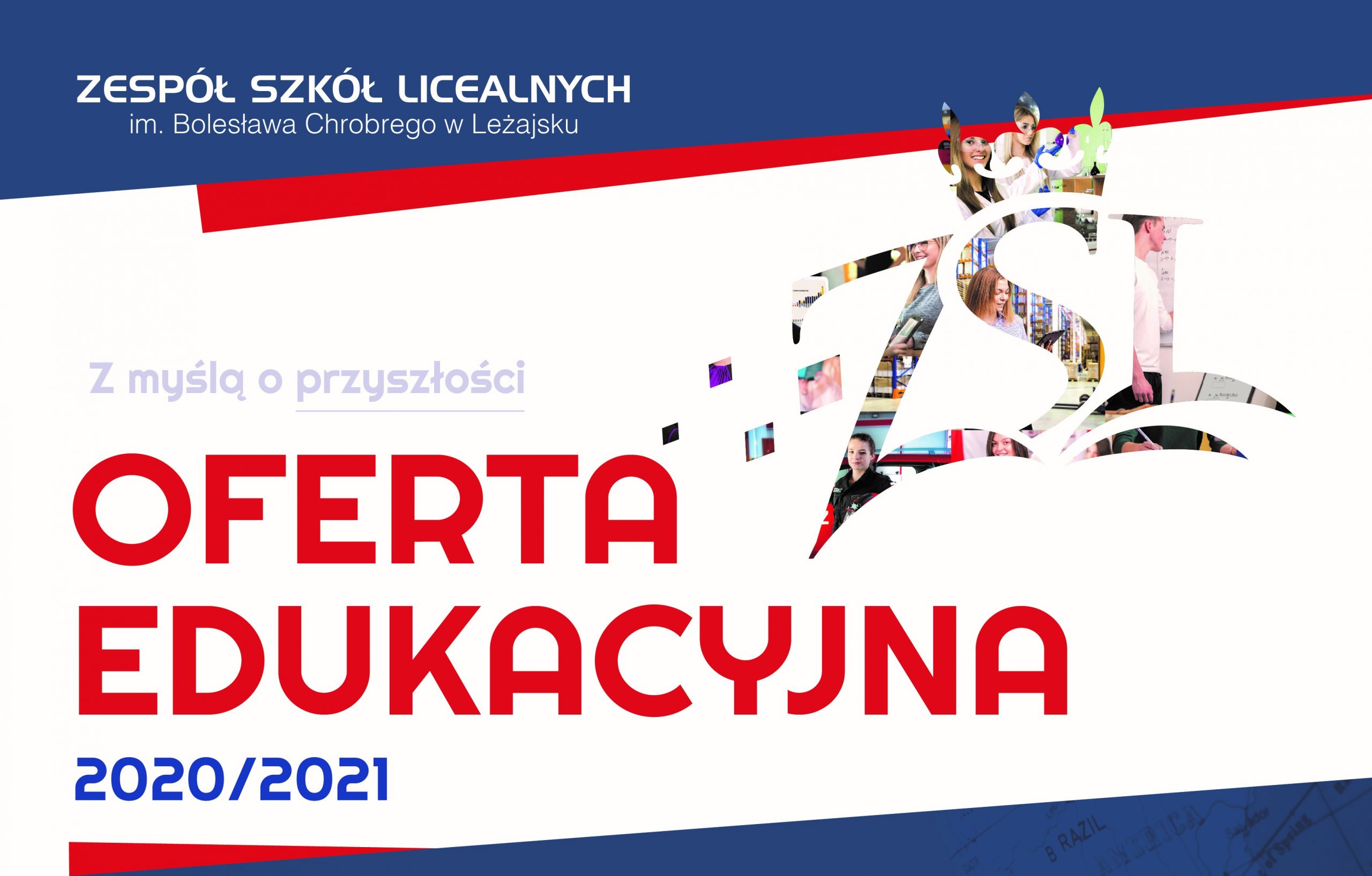 Oferta Edukacyjna ZSL w Leżajsku