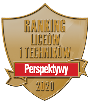 ZST i ZSL z tytułem „Brązowej Szkoły 2020” w najnowszym rankingu miesięcznika „Perspektywy”