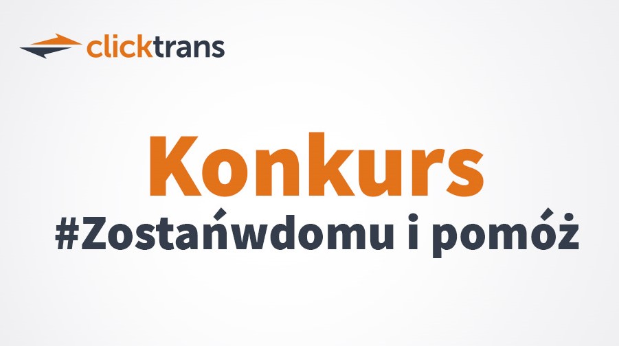 Weź udział w konkursie i pomóż