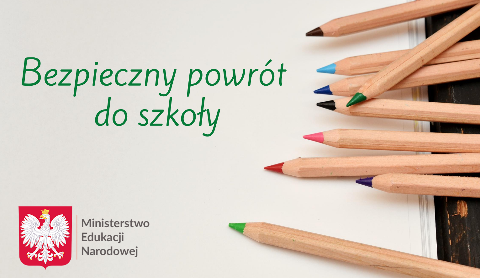 Zasady bezpieczeństwa obowiązujące uczniów i nauczycieli w nowym roku szkolnym