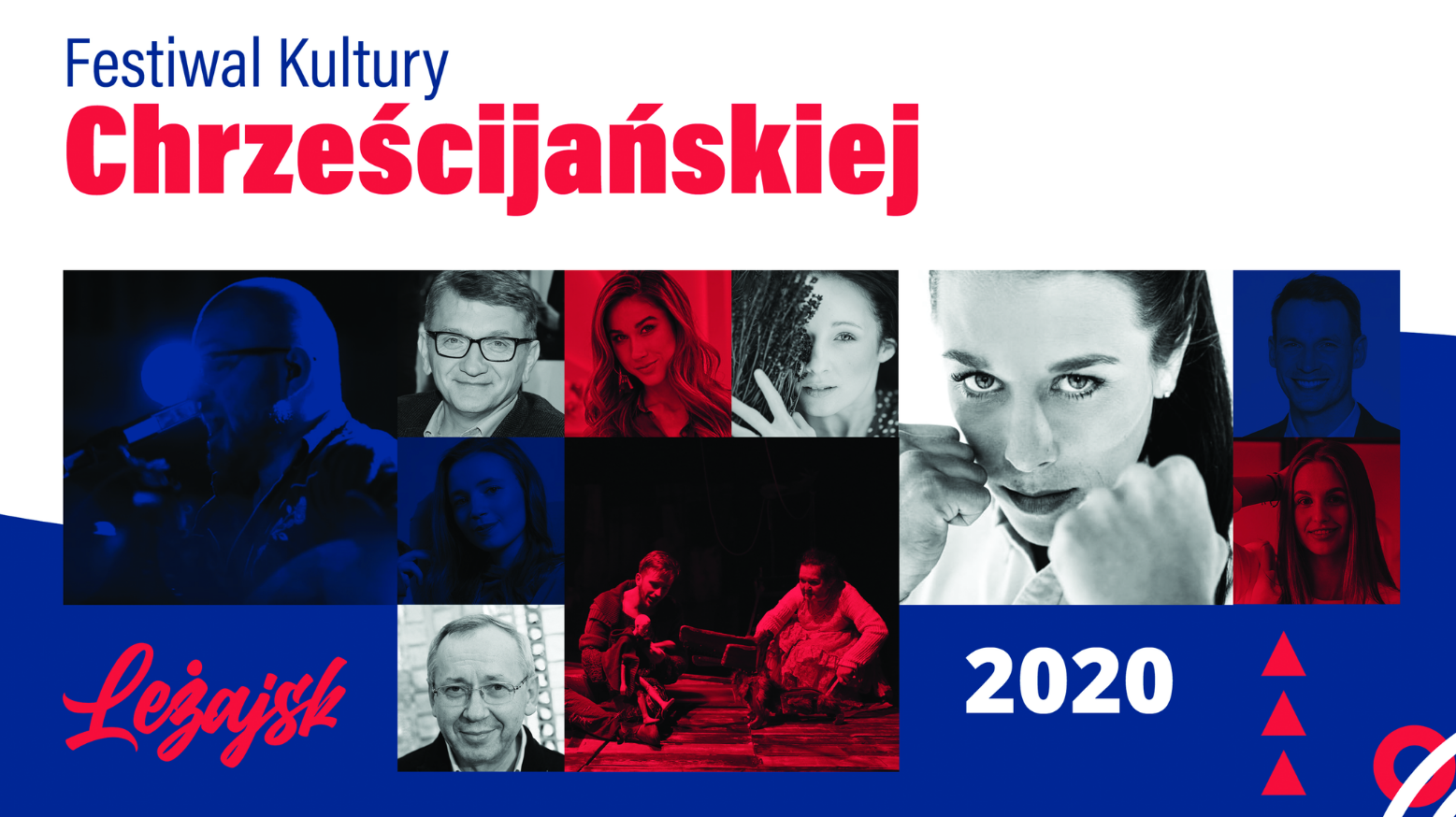 Festiwal Kultury Chrześcijańskiej 2020