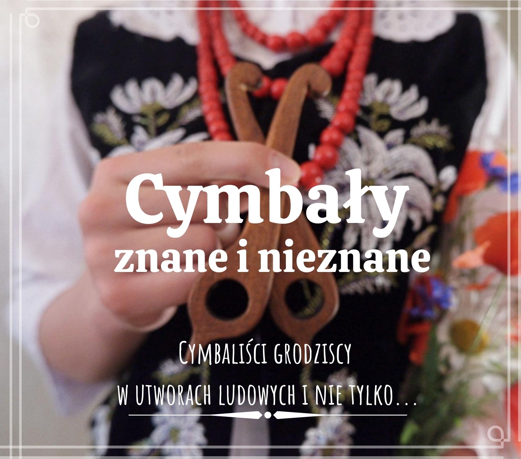 Ukazał się pierwszy w Polsce album młodych cymbalistów z Grodziska Dolnego