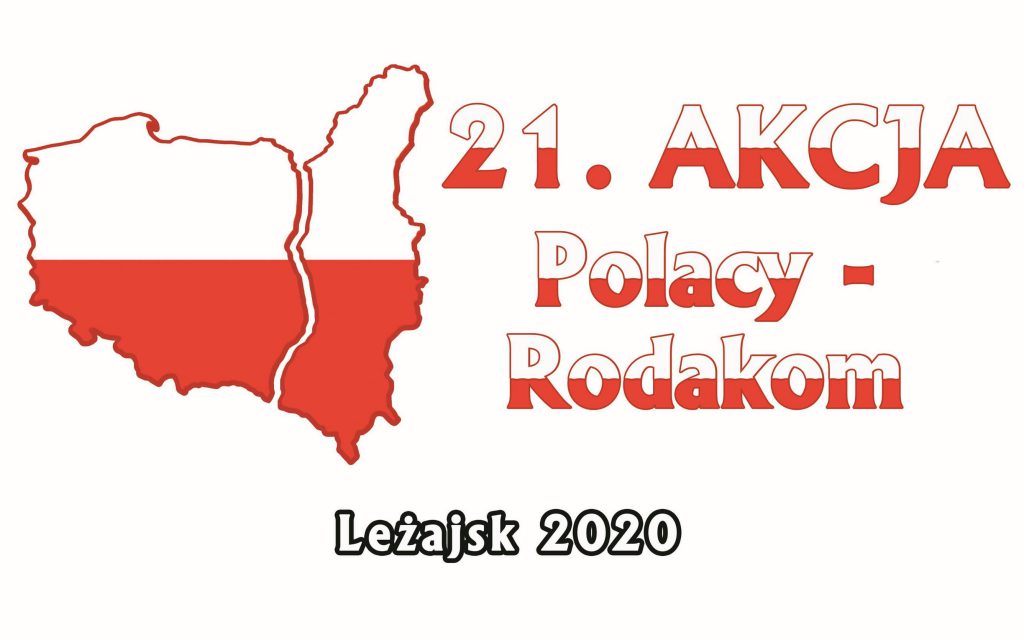 Akcja Polacy Rodakom 2020 – zmieniona formuła