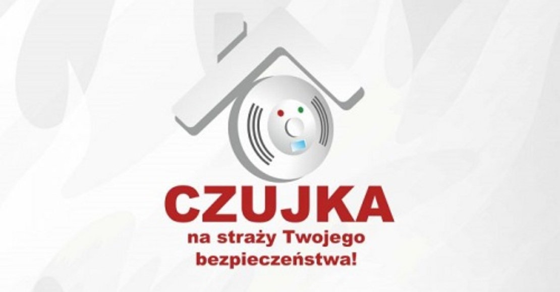 Bądź bezpieczny – zamontuj czujkę tlenku węgla