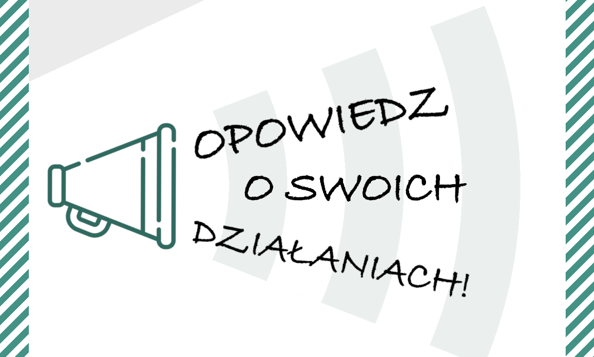 Działasz w organizacji wiejskiej? Weź udział w projekcie badawczym Forum Aktywizacji Obszarów Wiejskich i opowiedz o swoich działaniach