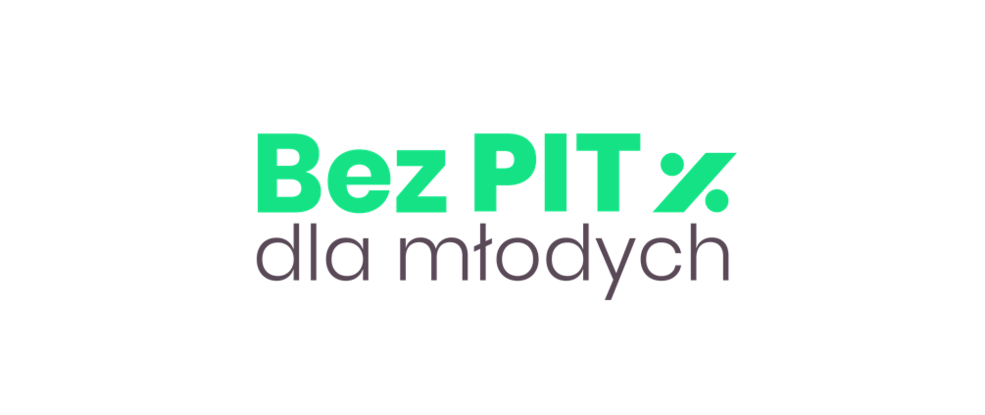 Bez PIT dla młodych – kampania informacyjna Krajowej Administracji Skarbowej