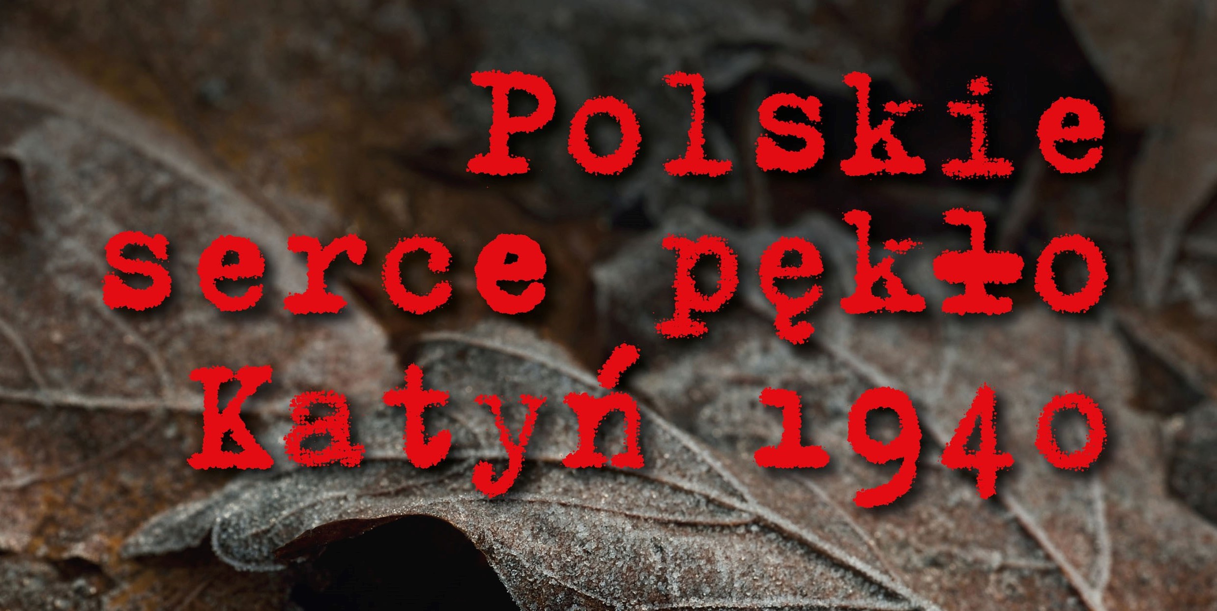 Uczennica ZSL laureatką  II edycji ogólnopolskiego konkursu literacko-plastycznego „Polskie serce pękło. Katyń 1940”