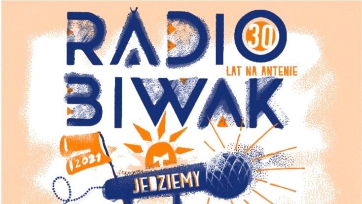 Audycja Radio Biwak Polskiego Radia Rzeszów zagości w Leżajsku