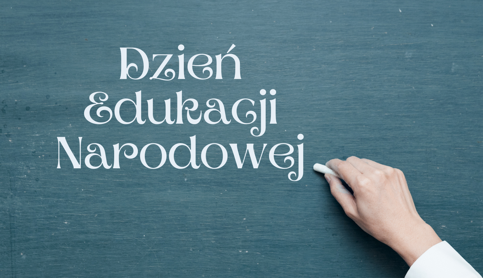 Dzień Edukacji Narodowej 2021