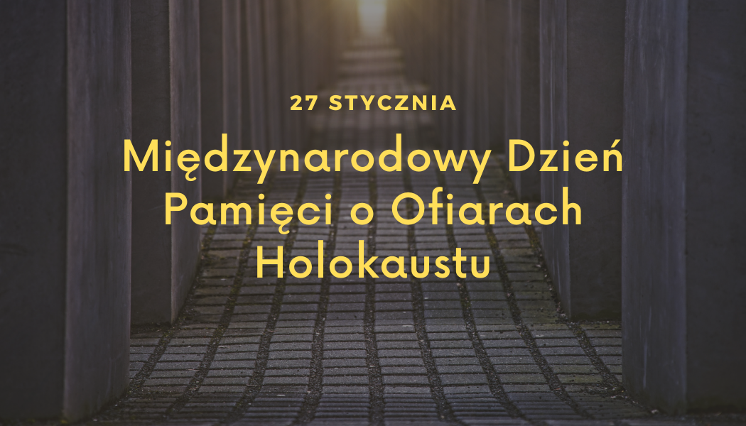 XIV Obchody Międzynarodowego Dnia Pamięci o Ofiarach Holokaustu na Podkarpaciu