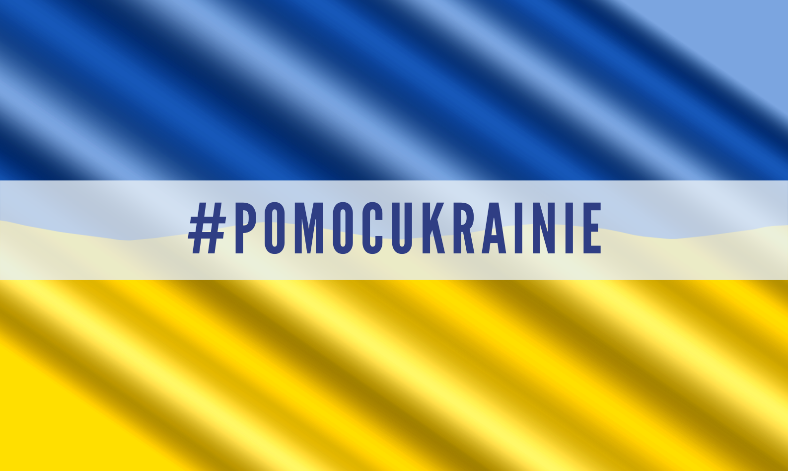 Informacja w sprawie wydania pomocy rzeczowej dla obywateli Ukrainy