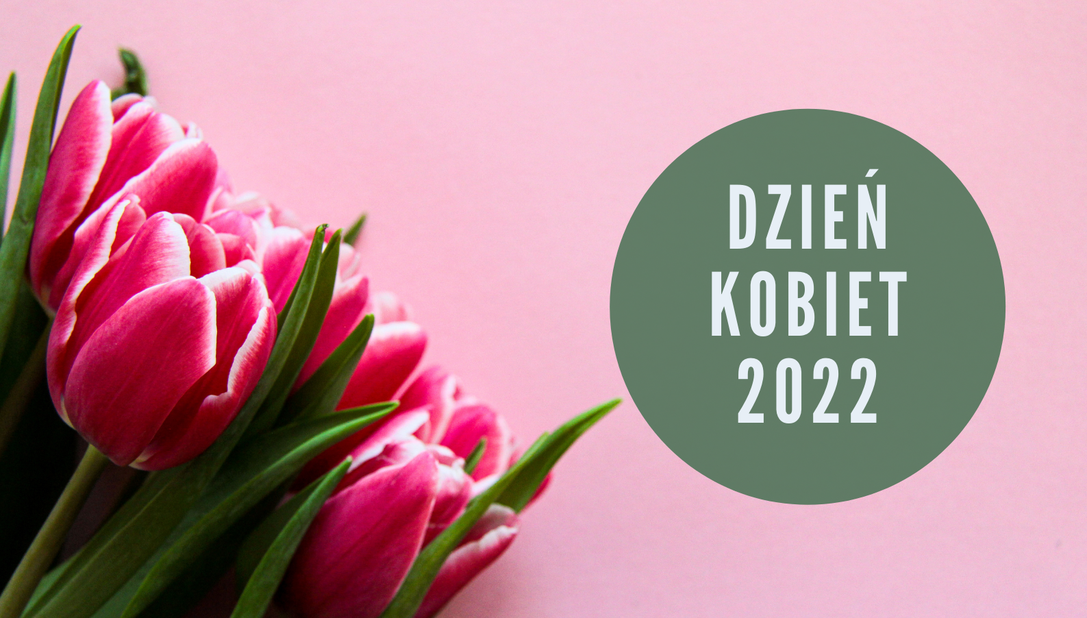 Życzenia z okazji Dnia Kobiet