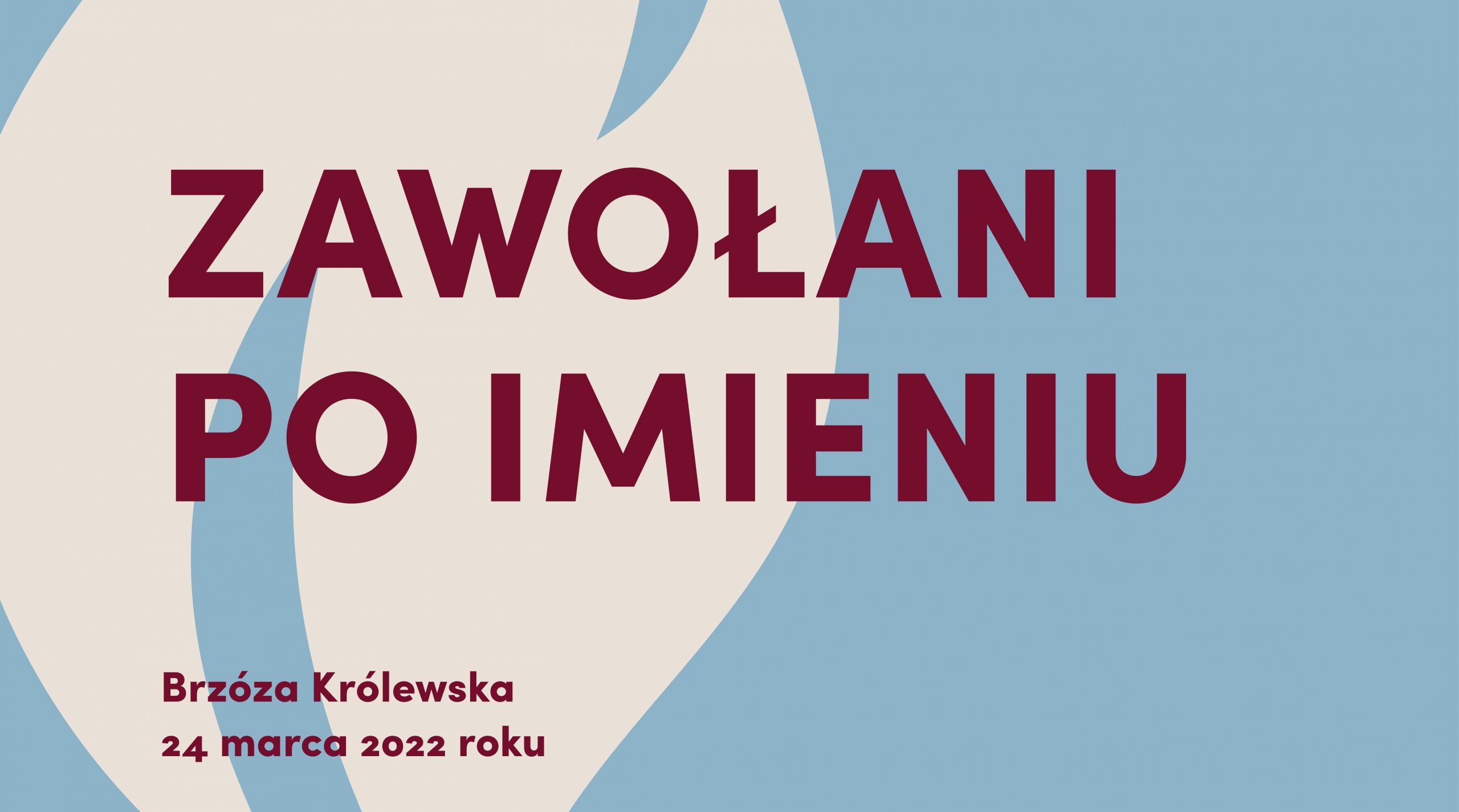 „Zawołani po imieniu” – uroczystość honorująca Katarzynę i Sebastiana Kazaków