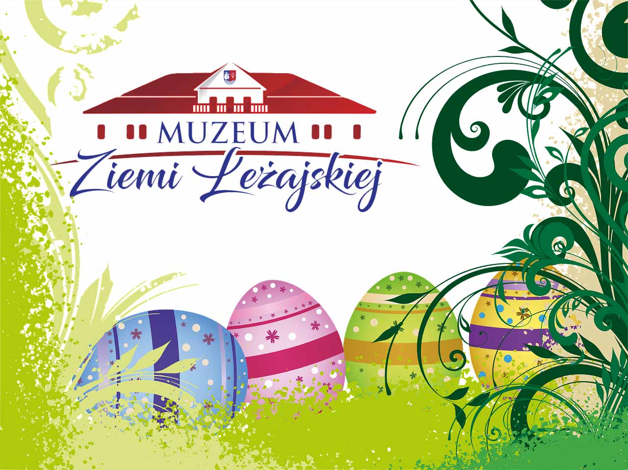 Wielkanocne lekcje i warsztaty w Muzeum Ziemi Leżajskiej