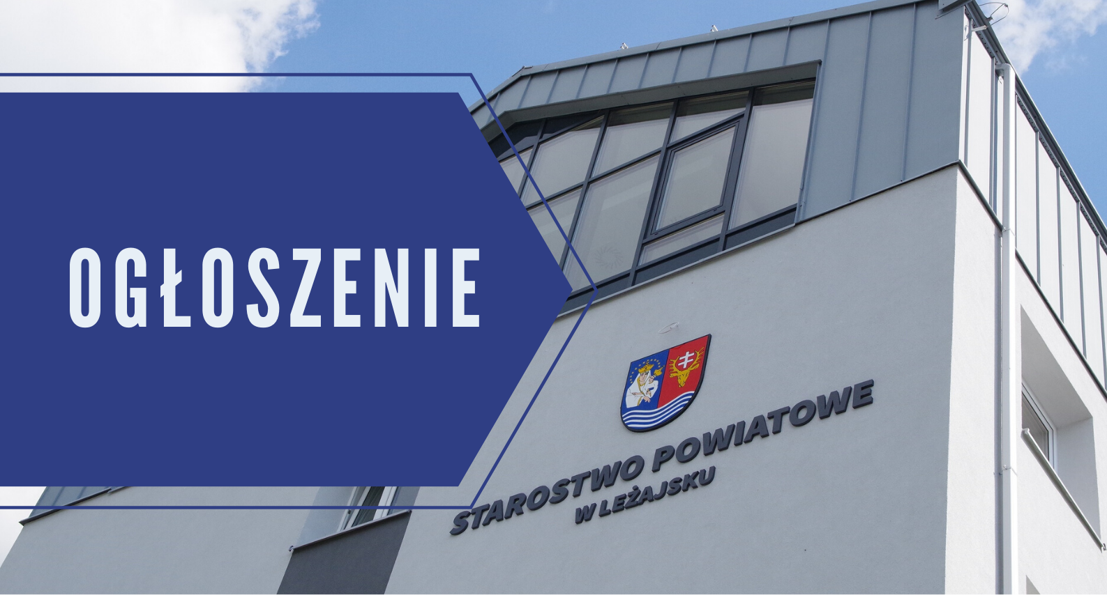 Zarząd Powiatu zaprasza studentów kierunku lekarskiego do składania wniosków o przyznanie stypendium