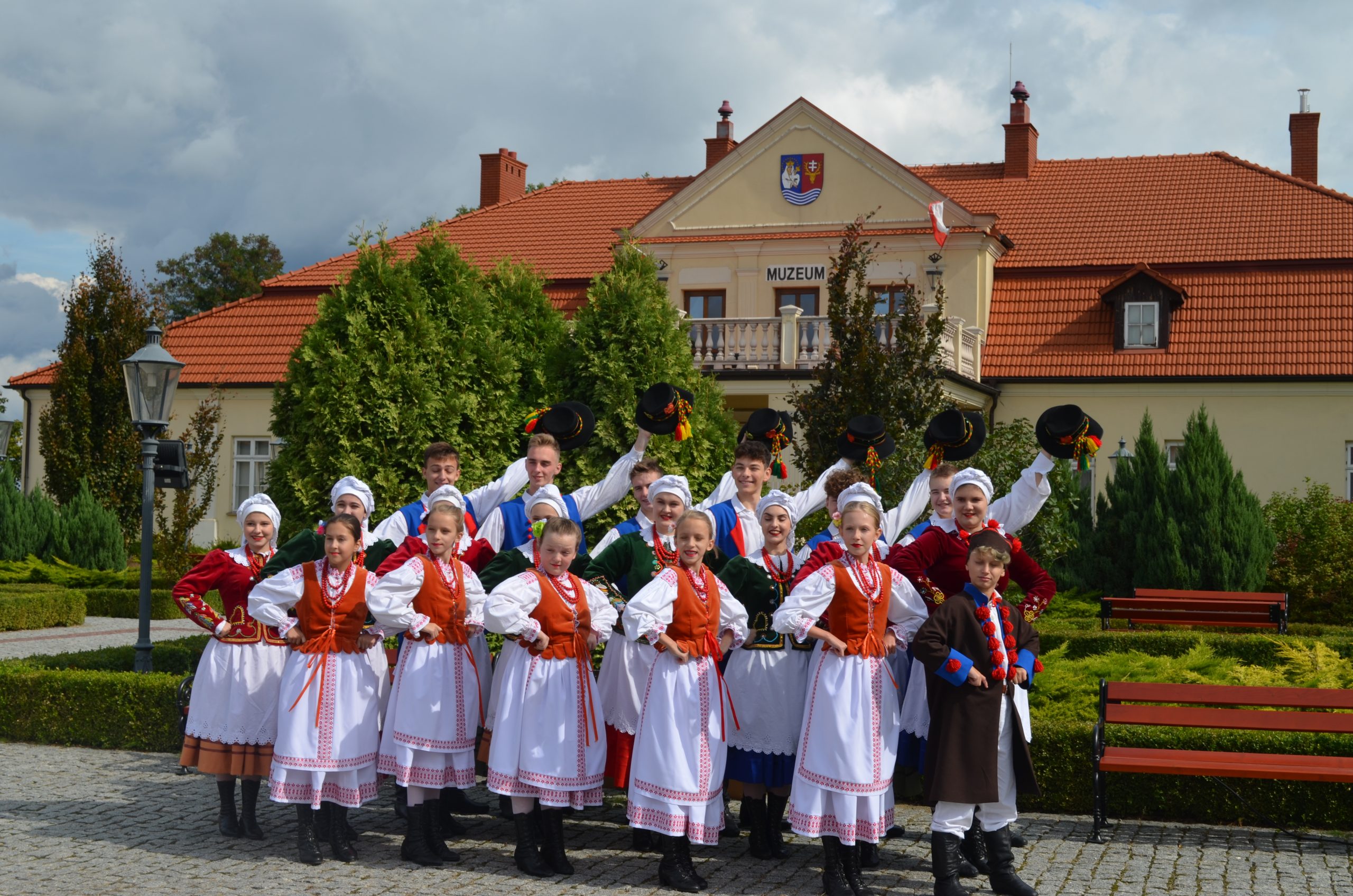 Dzień lasowiacki w Muzeum Ziemi Leżajskiej