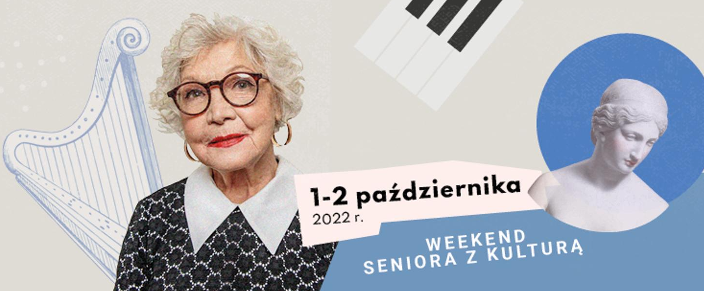 „Weekend seniora z kulturą” w Muzeum Ziemi Leżajskiej