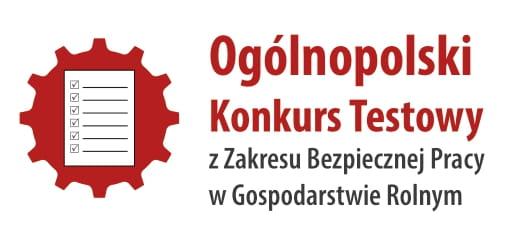 KRUS zaprasza do udziału w kolejnej edycji konkursu z zakresu bezpiecznej pracy w gospodarstwie rolnym