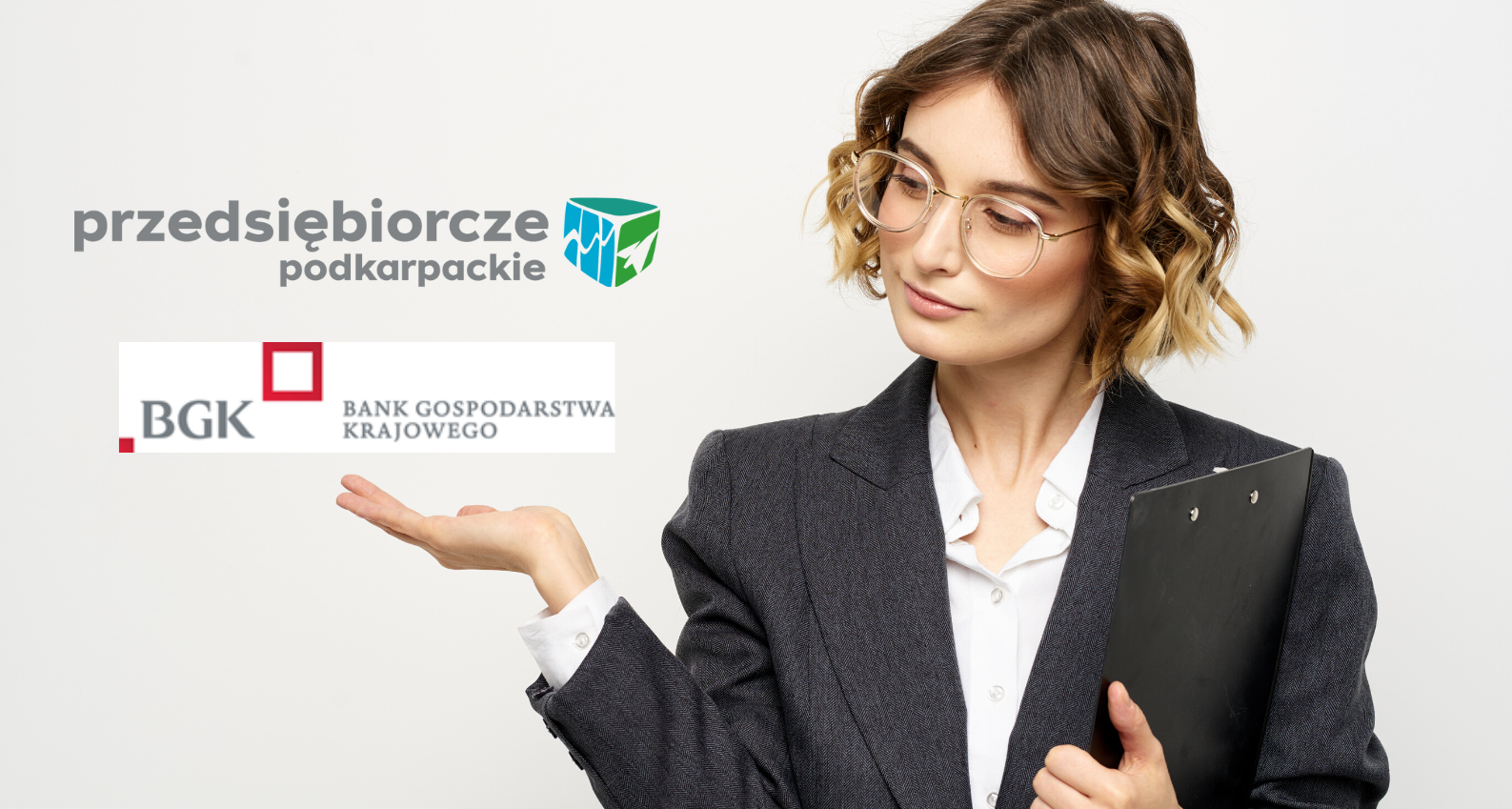 Wsparcie rozpoczęcia działalności gospodarczej – spotkanie informacyjno-szkoleniowe