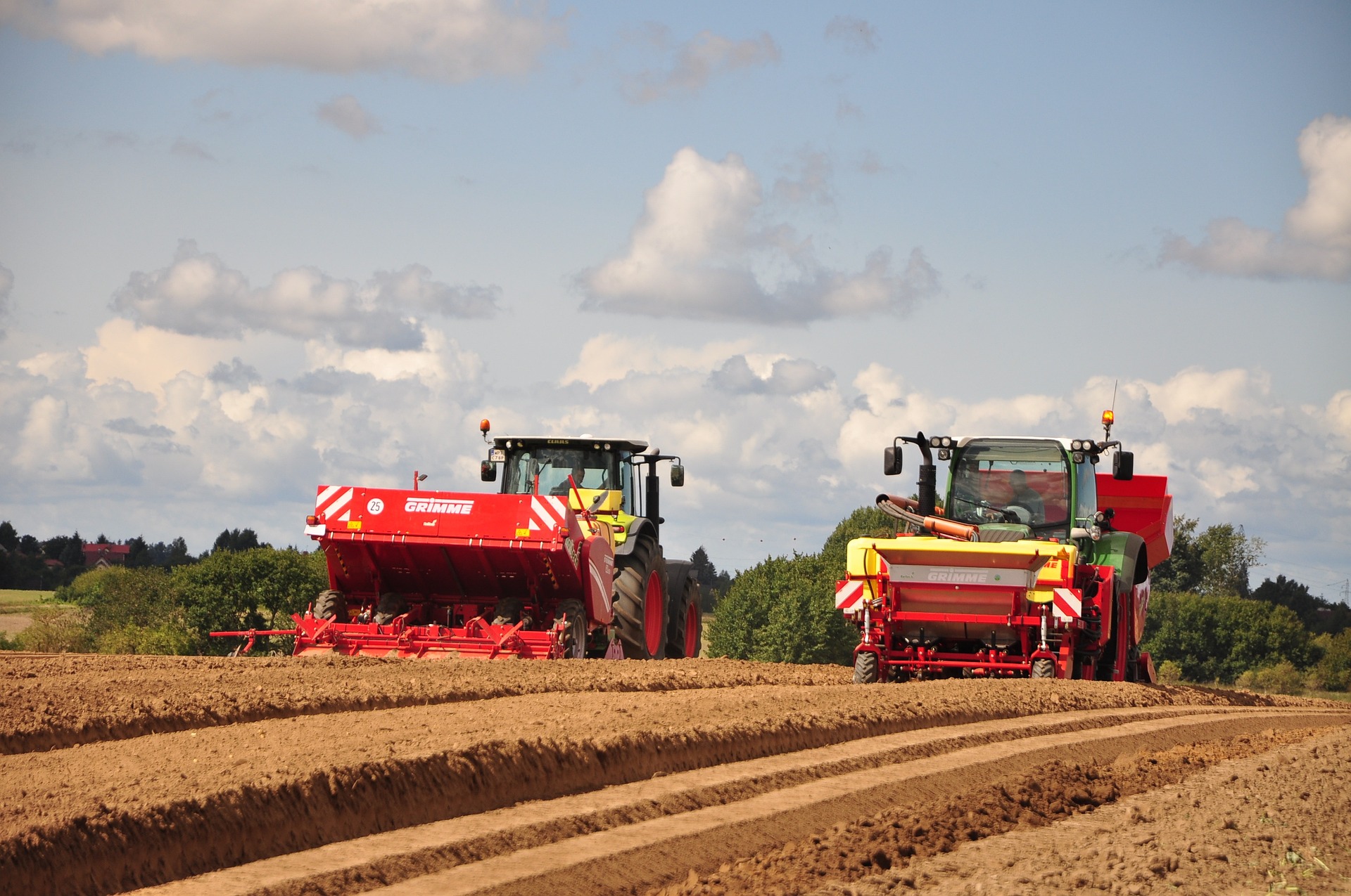 „W rolnictwie można pracować bezpieczniej” – XXVIII edycja konkursu KRUS