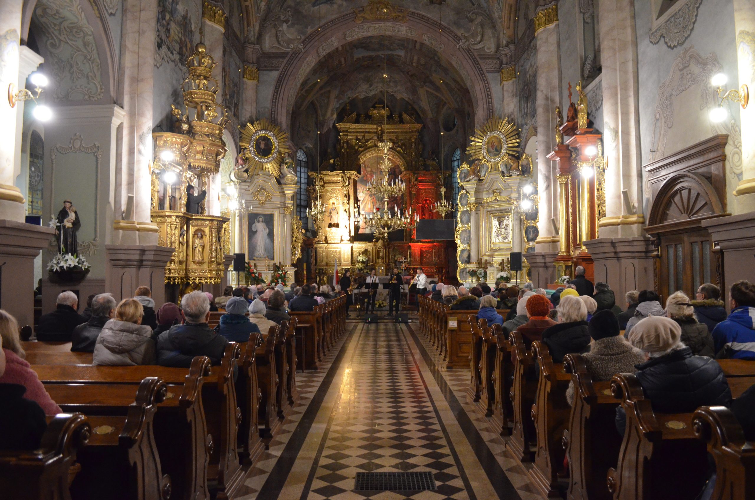 Jeszcze raz o świętowaniu niepodległości