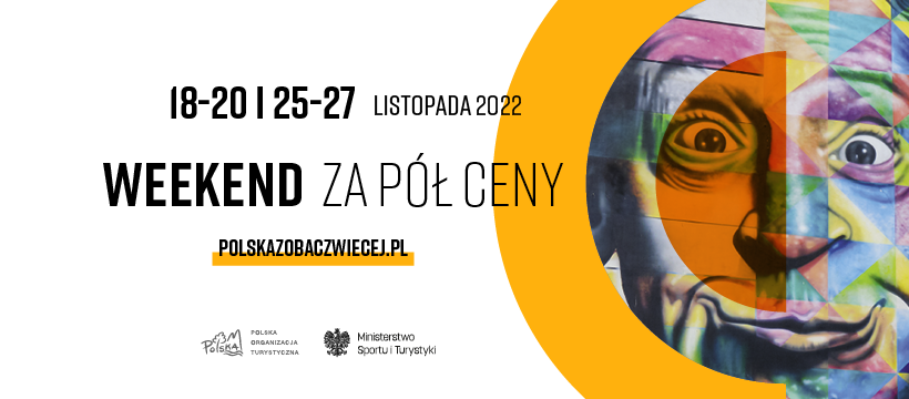 Muzeum Ziemi Leżajskiej zaprasza do zwiedzania wystaw w ramach akcji „POLSKA ZOBACZ WIĘCEJ – WEEKEND ZA PÓŁ CENY”