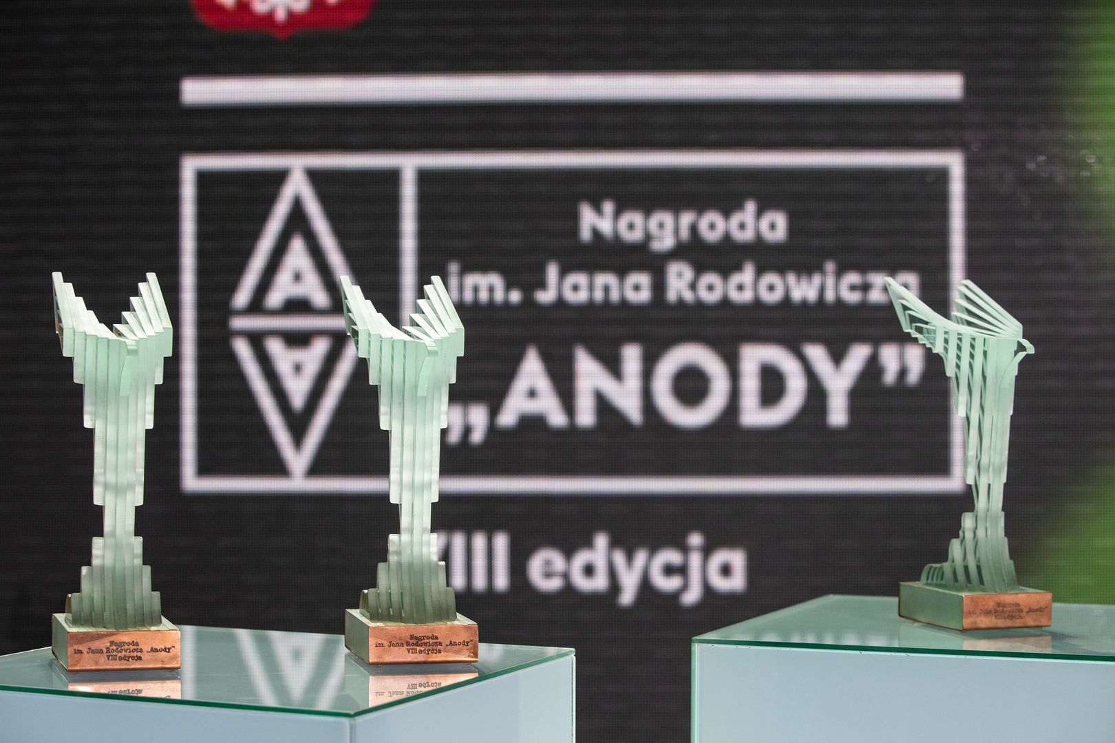 XI edycja Nagrody im. Jana Rodowicza „Anody”