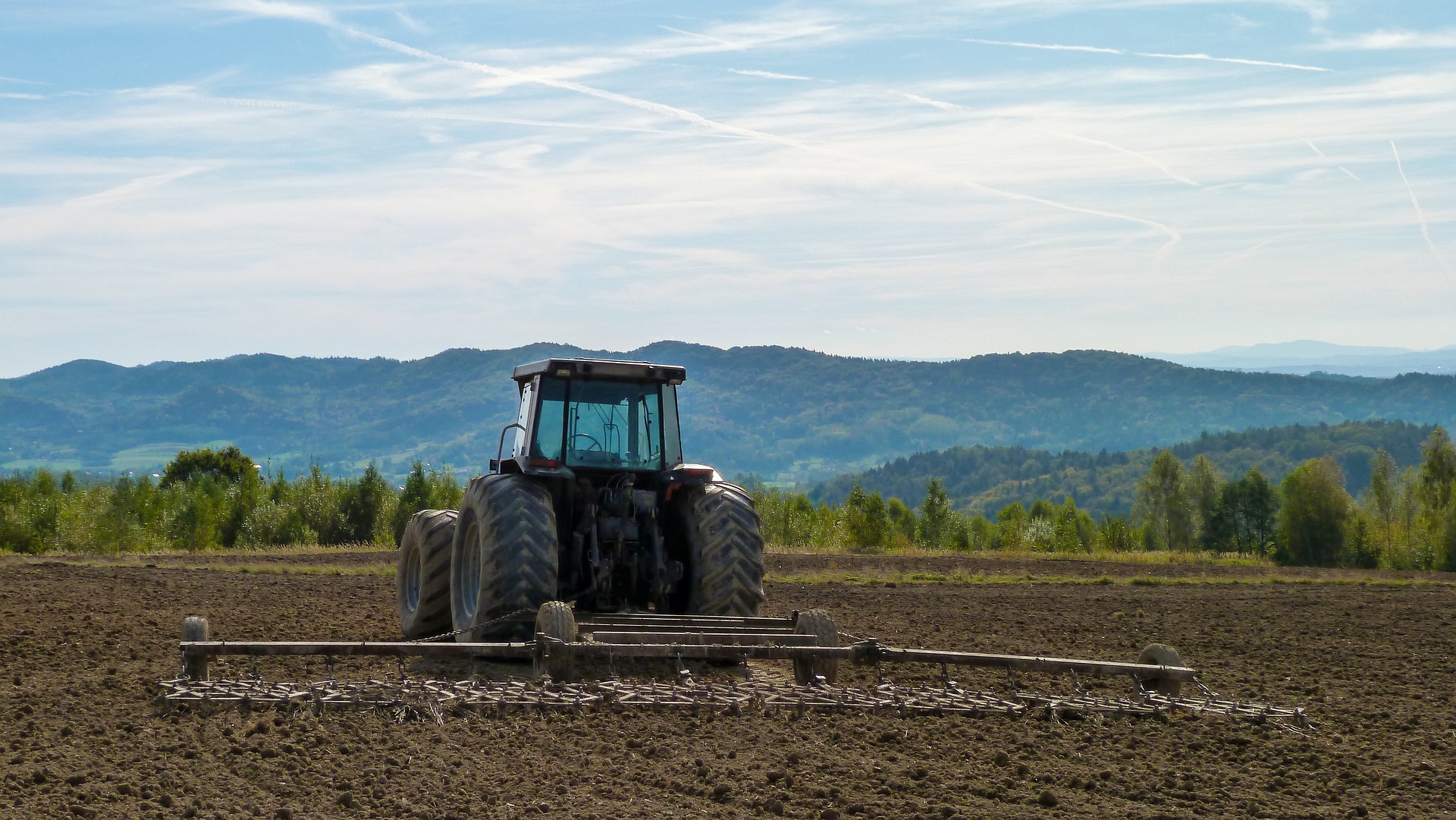 Powiatowy Zespół Doradztwa Rolniczego w Leżajsku zaprasza na bezpłatną pomoc w wypełnianiu wniosków obszarowych