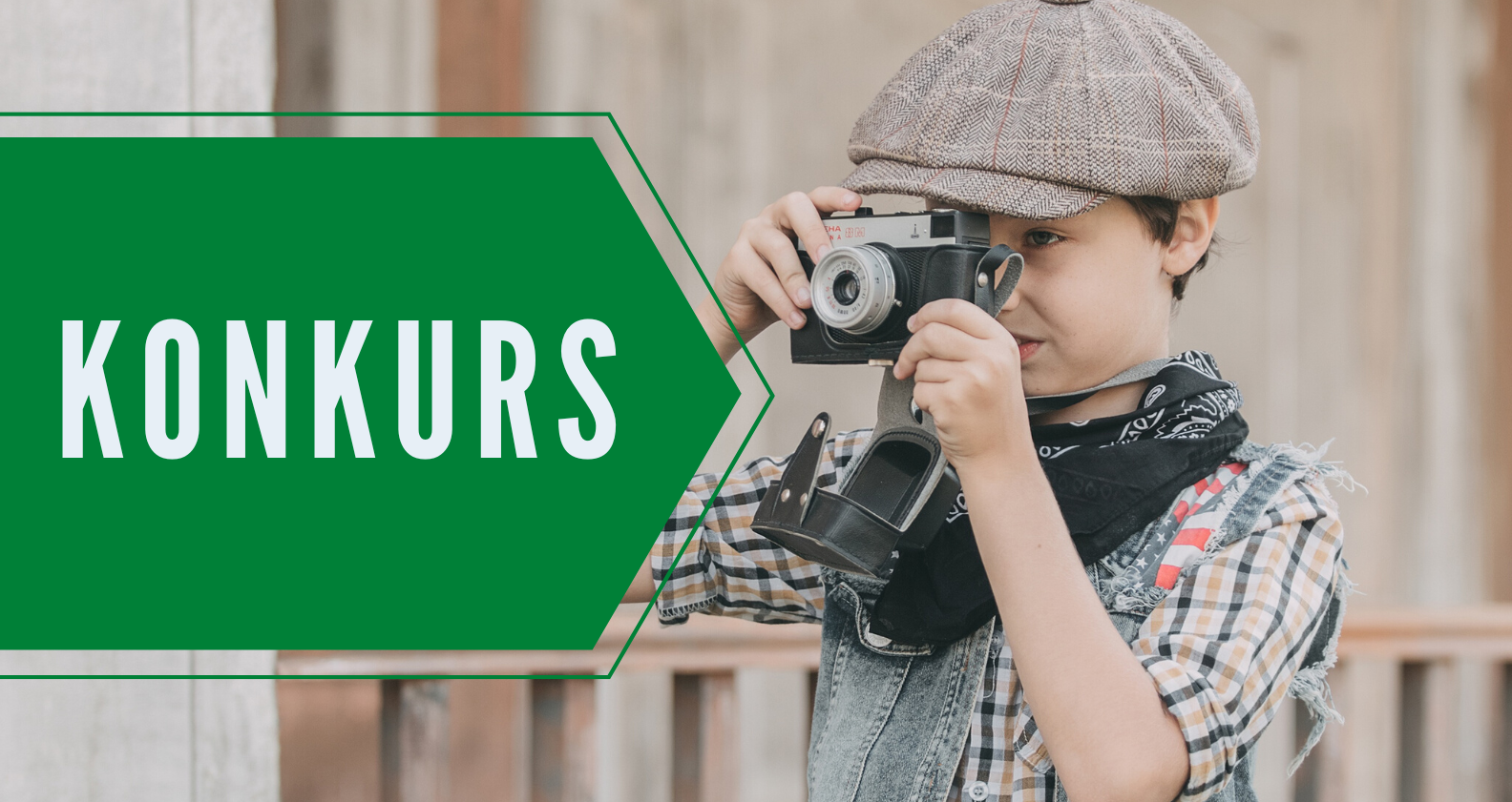 Konkurs fotograficzny „Powiat leżajski w obiektywie”