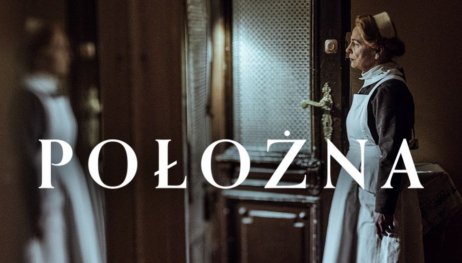 Uniwersytet Peregrini oraz MZL zapraszają na projekcję filmu „Położna”