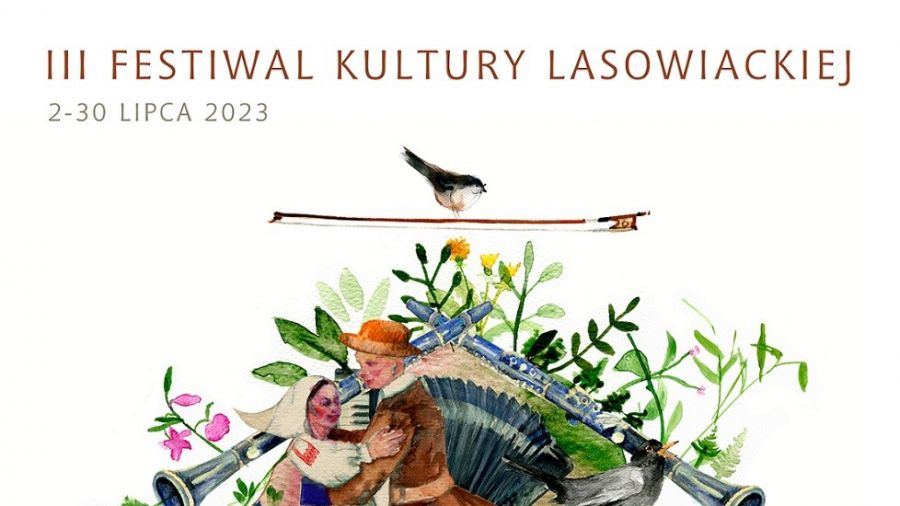 III Festiwal Kultury Lasowiackiej