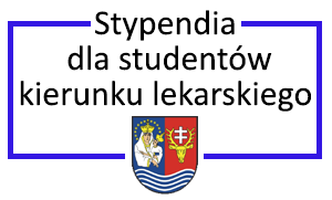 Stypendia dla studentów kierunku lekarskiego