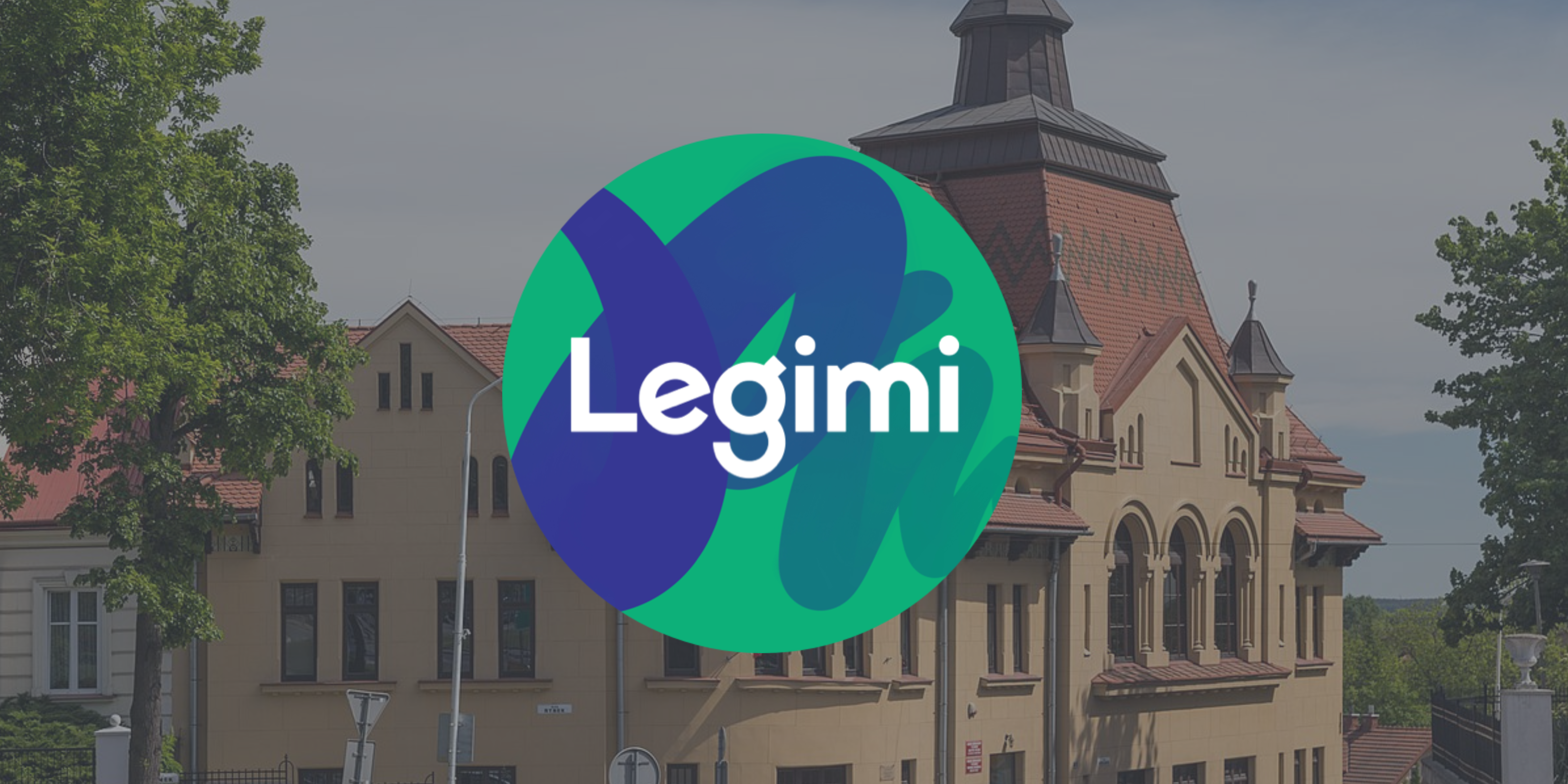 Biblioteka Publiczna w Leżajsku przystąpiła do konsorcjum bibliotek korzystających z serwisu LEGIMI