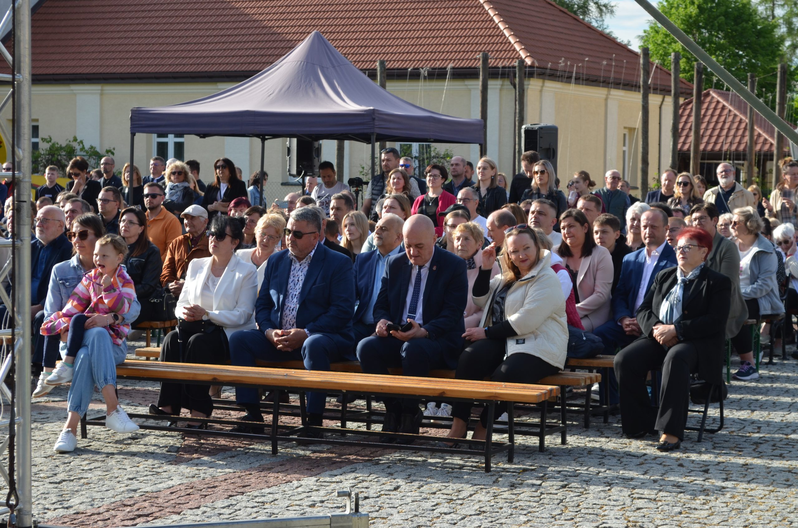 Powiatowy Koncert Patriotyczny – muzyczny hołd dla historii