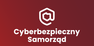 Cyberbezpieczny samorząd